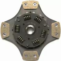 Sachs 881861 999870 Диск зчеплення Sachs 881861 999870 Диск зчеплення