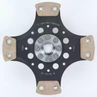 Sachs 881864 001490 Disc assy clutch