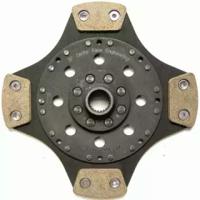 Sachs 881864 999500 Disc assy clutch