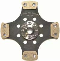 Sachs 881864 999505 Диск зчеплення Sachs 881864 999505 Диск зчеплення