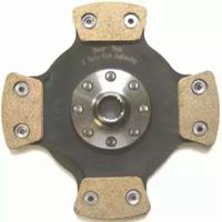 Sachs 881864 999507 Disc assy clutch Sachs 881864 999507 Disc assy clutch