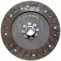 Sachs 881864 999954 Disc assy clutch