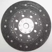 Sachs 881864 999991 Disc assy clutch