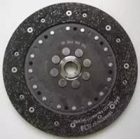 Sachs 881864 999996 Disc assy clutch