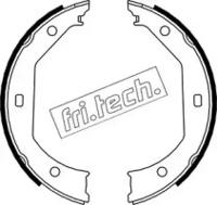 Fri.Tech. 1019.027 Brake pads