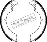 Fri.Tech. 1026.335 Колодки тормозные