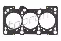Topran 110 986 Прокладка головки блоку циліндрів Topran 110 986 Прокладка головки блоку циліндрів