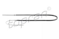 Topran 110 990 Brake cable