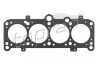 Topran 111 001 Прокладка головки блоку циліндрів Topran 111 001 Прокладка головки блоку циліндрів