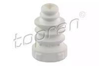 Topran 111 031 Відбійник амортизатора Topran 111 031 Відбійник амортизатора