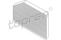 Topran 111 124 Фільтр салону