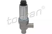 Topran 111 137 Регулятор холостого ходу Topran 111 137 Регулятор холостого ходу