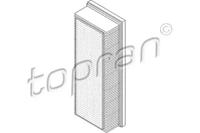 Topran 111 177 Air filter