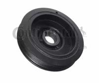 Contitech VD1095 Шкив коленвала Contitech VD1095 Шкив коленвала