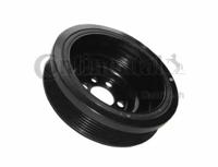 Contitech VD1111 Шкив коленвала