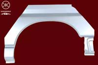 Klokkerholm 8185591 Панель кузовна