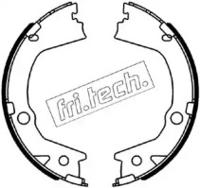 Fri.Tech. 1040.164 Brake pads