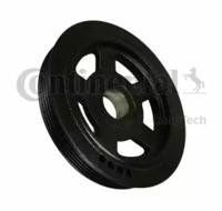 Contitech VD1115 Шків колінвала