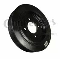 Contitech VD1116 Шкив коленвала Contitech VD1116 Шкив коленвала