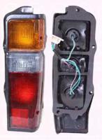 Klokkerholm 81910702 Ліхтар задній