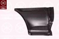 Klokkerholm 8193564 Панель кузовна