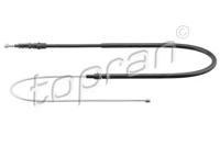 Topran 111 210 Трос стояночного гальма