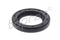 Topran 111 220 Сальник приводного вала