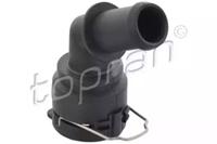 Topran 111 234 Фланец охлаждающей жидкости Topran 111 234 Фланец охлаждающей жидкости