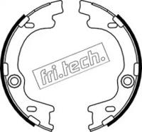 Fri.Tech. 1046.221 Brake pads