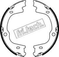 Fri.Tech. 1046.224 Brake pads