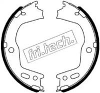 Fri.Tech. 1046.226 Brake pads