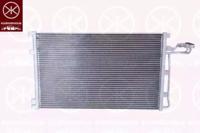 Klokkerholm 9009305139 Конденсер Klokkerholm 9009305139 Конденсер