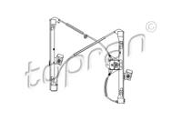 Topran 111 253 Regulator assy door window Topran 111 253 Regulator assy door window