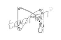 Topran 111 257 Regulator assy door window Topran 111 257 Regulator assy door window