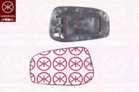 Klokkerholm 90211064 Скло зовнішнього дзеркала