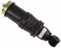 Sachs 105 846 Cabin shock absorber