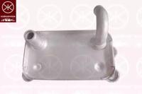 Klokkerholm 9037303154 Радіатор масляний