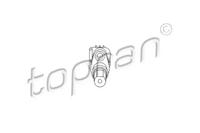 Topran 111 398 Sensor assy camshaft