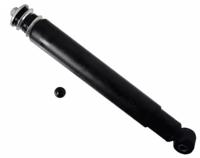 Sachs 124 864 Shock absorber assy