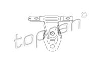 Topran 111 600 Exhaust pipe support