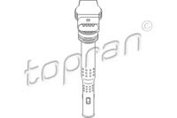Topran 111 741 Coil assy ignition