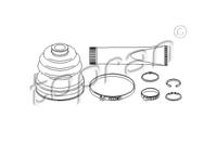 Topran 111 636 Dust boot kit axle joint Topran 111 636 Dust boot kit axle joint