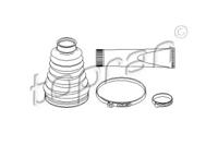Topran 111 666 Dust boot kit axle joint Topran 111 666 Dust boot kit axle joint