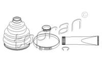 Topran 111 667 Dust boot kit axle joint Topran 111 667 Dust boot kit axle joint