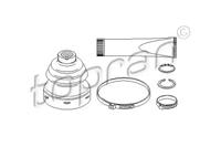 Topran 111 682 Dust boot kit axle joint Topran 111 682 Dust boot kit axle joint