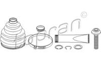 Topran 111 685 Dust boot kit axle joint Topran 111 685 Dust boot kit axle joint