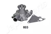 Japanparts PQ003 Water pump