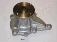 Japanparts PQ102 Water pump Japanparts PQ102 Water pump