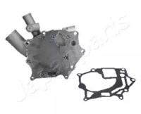 Japanparts PQ105 Water pump