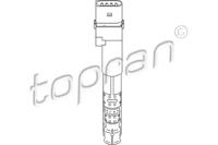 Topran 111 743 Coil assy ignition